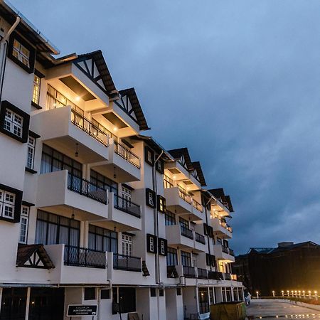Springhill Resort Cameron Highlands Extérieur photo