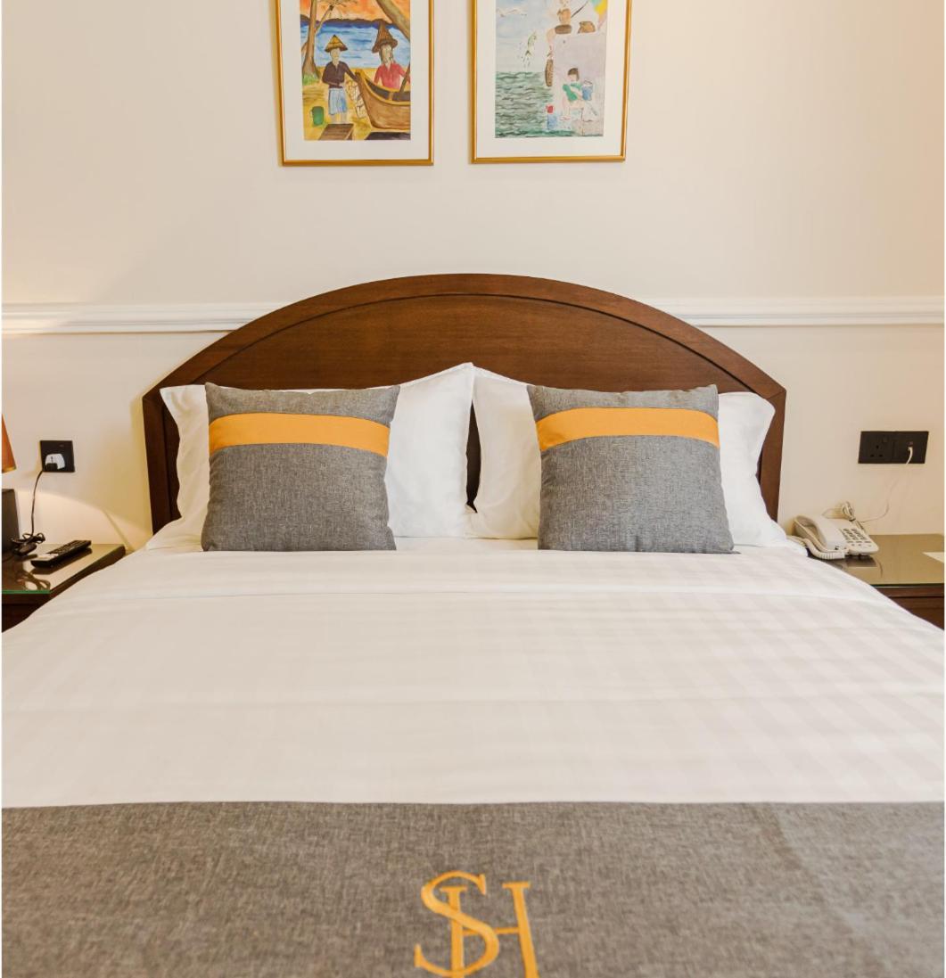 Springhill Resort Cameron Highlands Extérieur photo